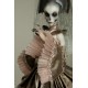 Court of the Dead: Muse of Bone - 16 inch Atelier Cryptus Doll