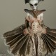 Court of the Dead: Muse of Bone - 16 inch Atelier Cryptus Doll