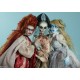 Court of the Dead: Muse of Bone - 16 inch Atelier Cryptus Doll