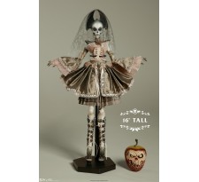 Court of the Dead: Muse of Bone - 16 inch Atelier Cryptus Doll