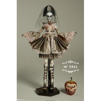 Court of the Dead: Muse of Bone - 16 inch Atelier Cryptus Doll