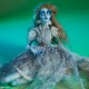 Court of the Dead: Muse of Spirit - 16 inch Atelier Cryptus Doll