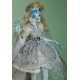 Court of the Dead: Muse of Spirit - 16 inch Atelier Cryptus Doll