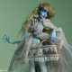 Court of the Dead: Muse of Spirit - 16 inch Atelier Cryptus Doll