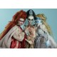 Court of the Dead: Muse of Spirit - 16 inch Atelier Cryptus Doll