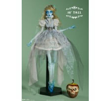 Court of the Dead: Muse of Spirit - 16 inch Atelier Cryptus Doll