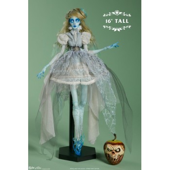 Court of the Dead: Muse of Spirit - 16 inch Atelier Cryptus Doll