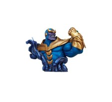 Marvel Comics Bust Thanos 27 cm