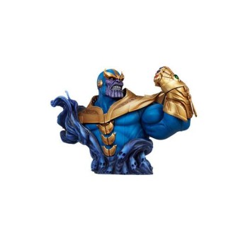 Marvel Comics Bust Thanos 27 cm