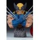 Marvel Comics Bust Wolverine 23 cm