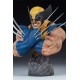 Marvel Comics Bust Wolverine 23 cm