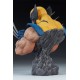 Marvel Comics Bust Wolverine 23 cm