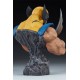 Marvel Comics Bust Wolverine 23 cm