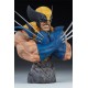 Marvel Comics Bust Wolverine 23 cm