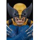 Marvel Comics Bust Wolverine 23 cm