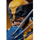 Marvel Comics Bust Wolverine 23 cm