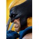 Marvel Comics Bust Wolverine 23 cm