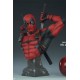 Marvel Comics Bust Deadpool 28 cm