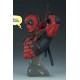 Marvel Comics Bust Deadpool 28 cm