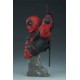 Marvel Comics Bust Deadpool 28 cm