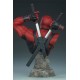 Marvel Comics Bust Deadpool 28 cm