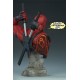 Marvel Comics Bust Deadpool 28 cm