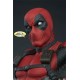 Marvel Comics Bust Deadpool 28 cm