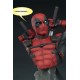 Marvel Comics Bust Deadpool 28 cm