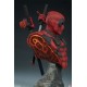 Marvel Comics Bust Deadpool 28 cm