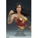 DC Comics Bust Wonder Woman 24 cm