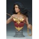 DC Comics Bust Wonder Woman 24 cm