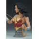 DC Comics Bust Wonder Woman 24 cm