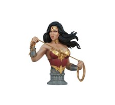 DC Comics Bust Wonder Woman 24 cm