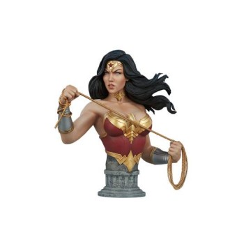 DC Comics Bust Wonder Woman 24 cm