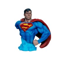 DC Comics Bust Superman 27 cm