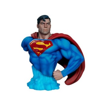 DC Comics Bust Superman 27 cm