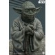 Star Wars Life-Size Bronze Statue Yoda 79 cm