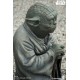 Star Wars Life-Size Bronze Statue Yoda 79 cm