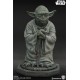 Star Wars Life-Size Bronze Statue Yoda 79 cm