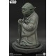 Star Wars Life-Size Bronze Statue Yoda 79 cm