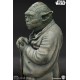 Star Wars Life-Size Bronze Statue Yoda 79 cm