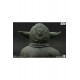 Star Wars Life-Size Bronze Statue Yoda 79 cm