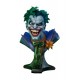 DC Comics Bust 1/1 The Joker 70 cm