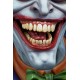 DC Comics Bust 1/1 The Joker 70 cm