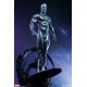 Marvel Maquette Silver Surfer 65 cm