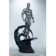 Marvel Maquette Silver Surfer 65 cm