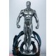 Marvel Maquette Silver Surfer 65 cm