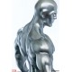 Marvel Maquette Silver Surfer 65 cm