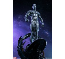 Marvel Maquette Silver Surfer 65 cm