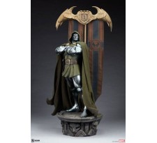 Marvel Maquette Doctor Doom 69 cm